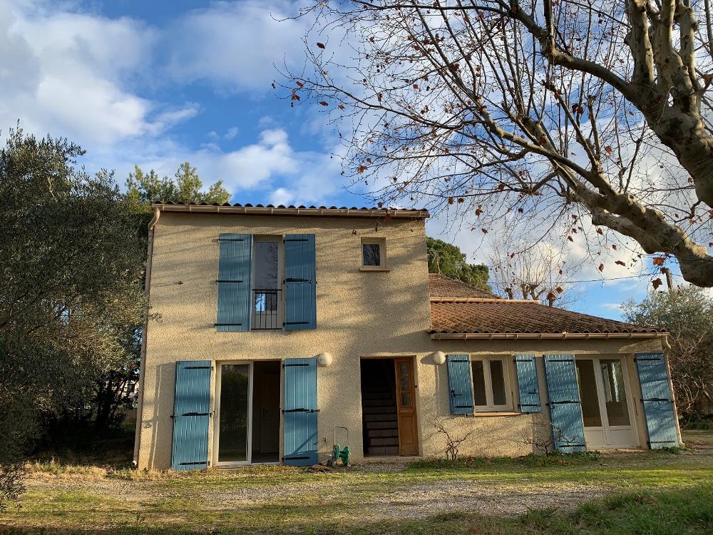 Gignac Hérault Haus Bild 6779853