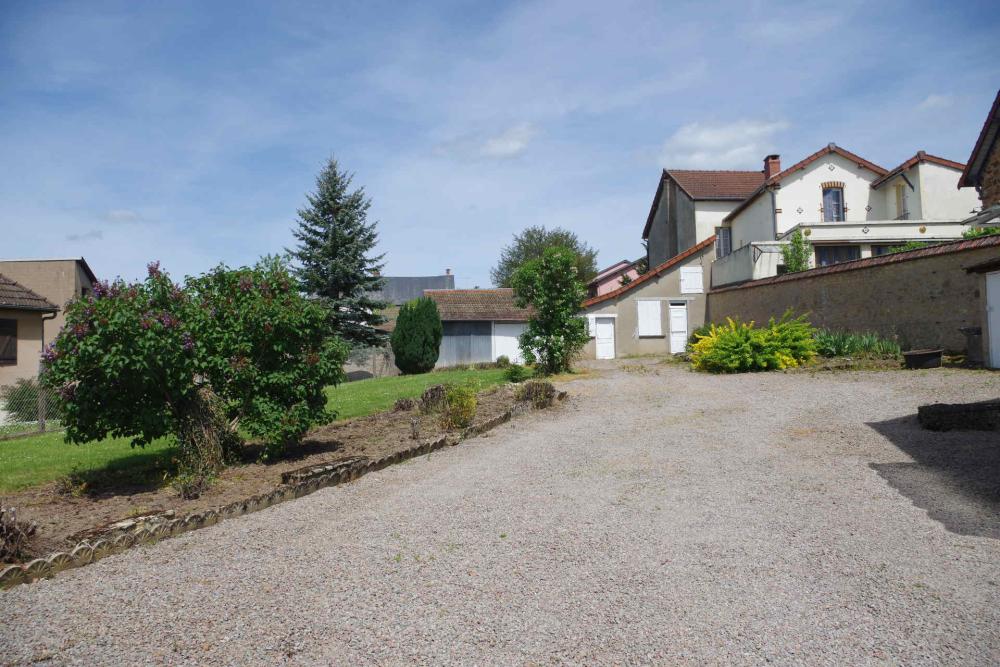  kaufen Haus Saint-Honoré-Les-Bains Nièvre 5