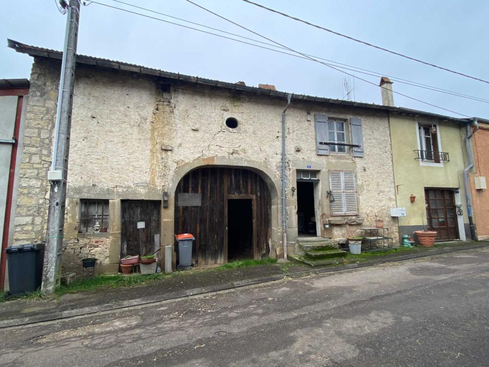  kaufen Dorfbauernhof Dampierre Haute-Marne 1
