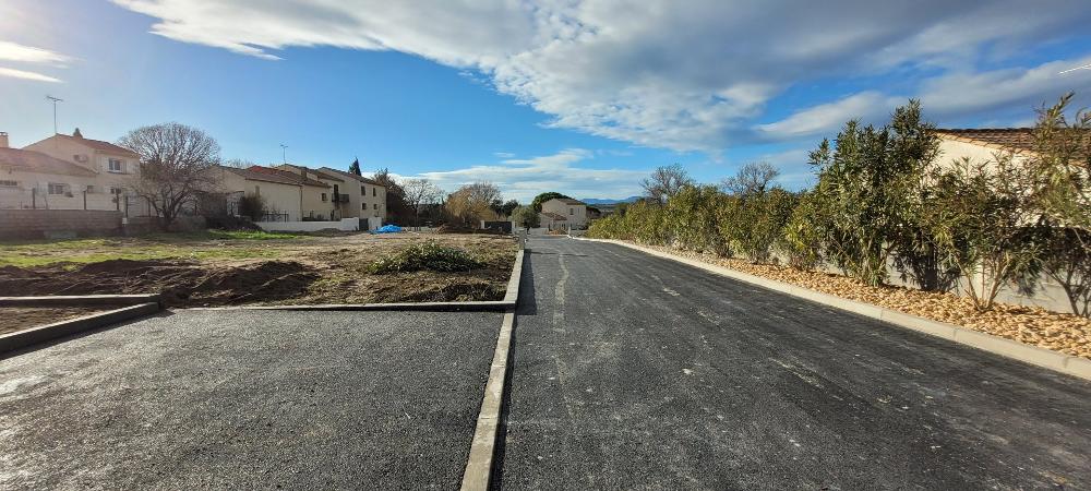  kaufen Grundstück Murviel-lès-Béziers Hérault 4