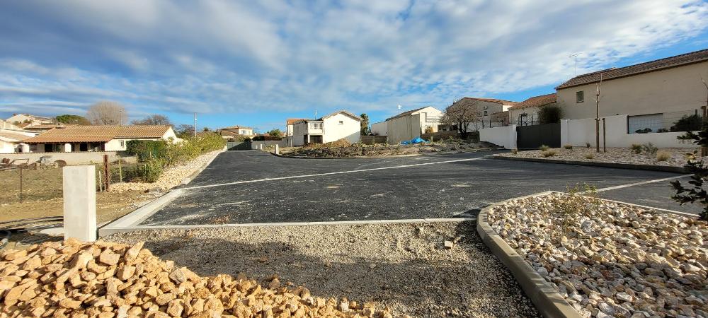  kaufen Grundstück Murviel-lès-Béziers Hérault 5