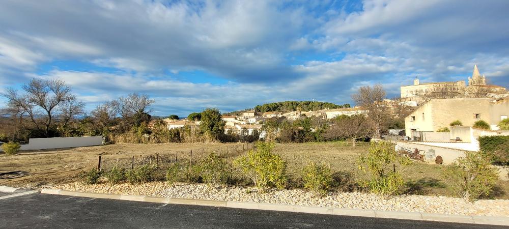 Murviel-lès-Béziers Hérault Grundstück Bild 6786786