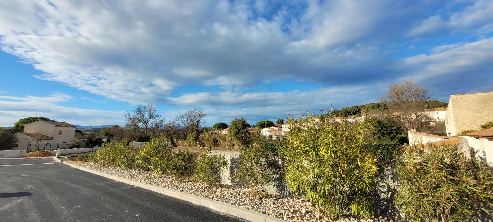 Murviel-lès-Béziers Hérault Grundstück Bild 6786787