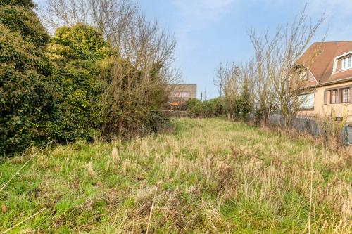 Oost-Cappel Nord Grundstück foto