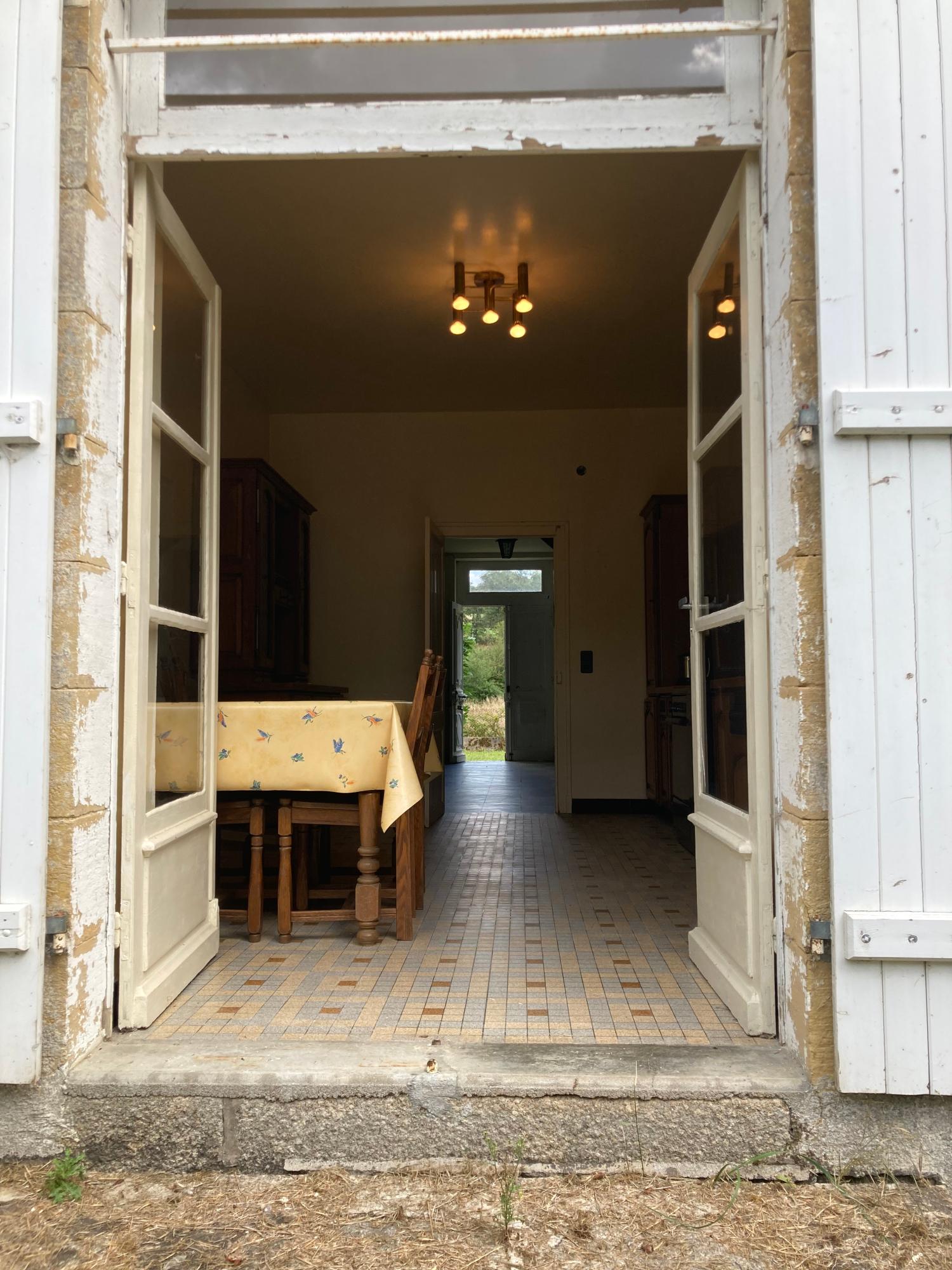  kaufen Freistehend Abzac Charente 6