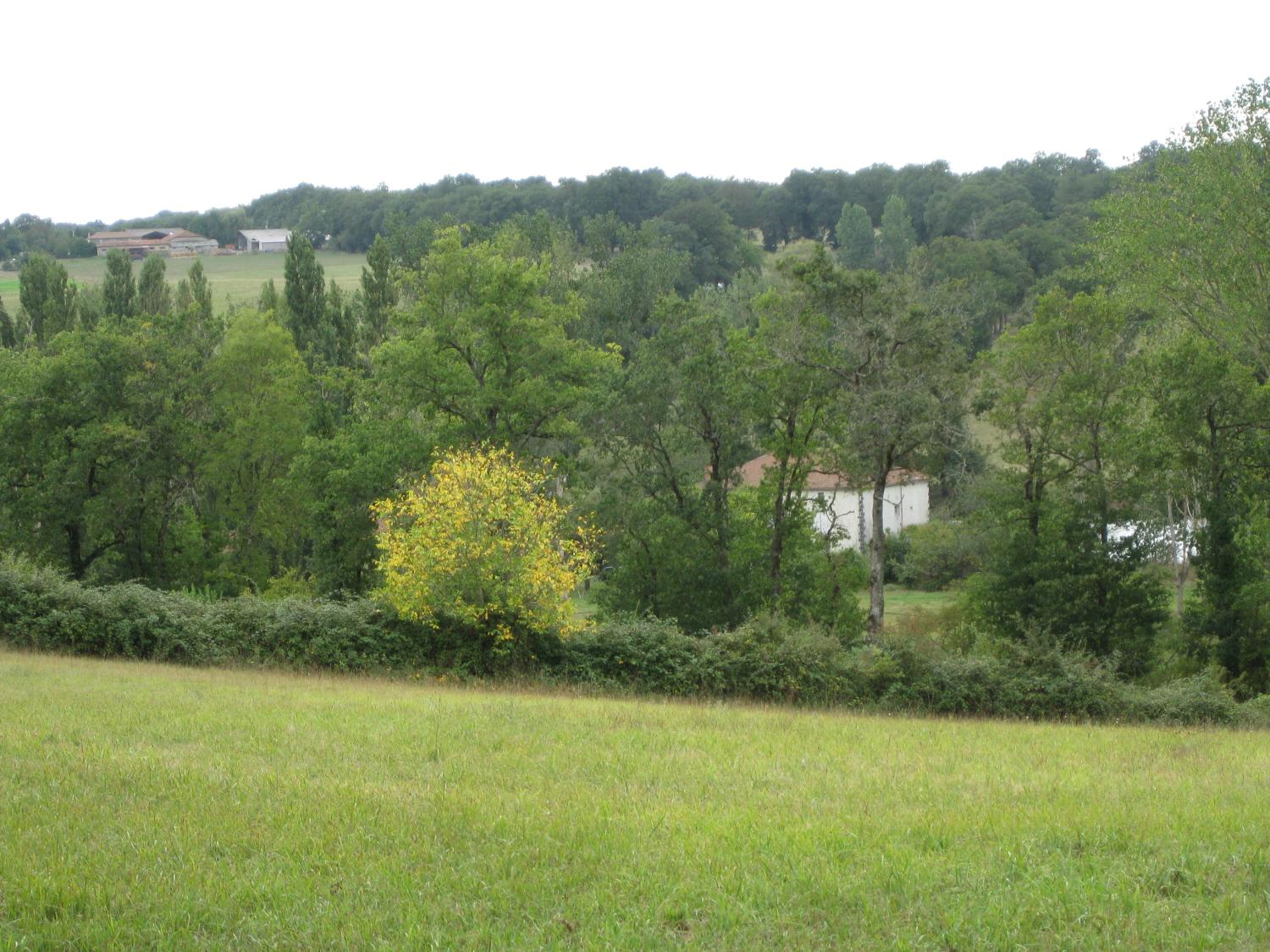  kaufen Freistehend Abzac Charente 3