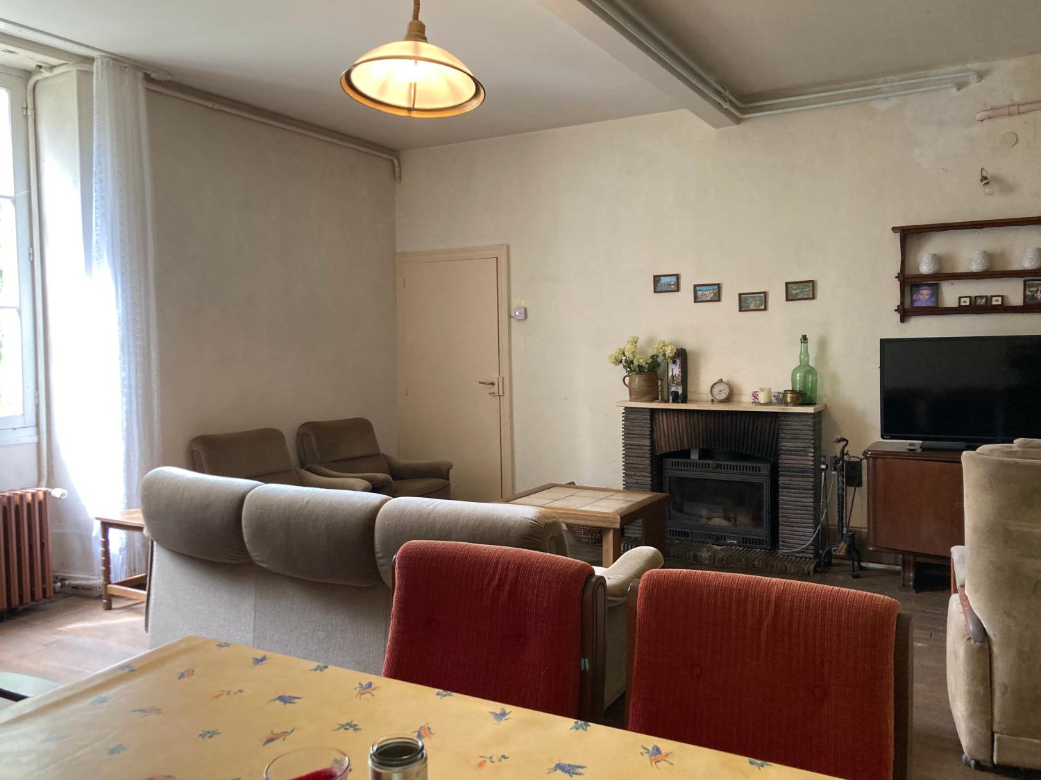  kaufen Freistehend Abzac Charente 11