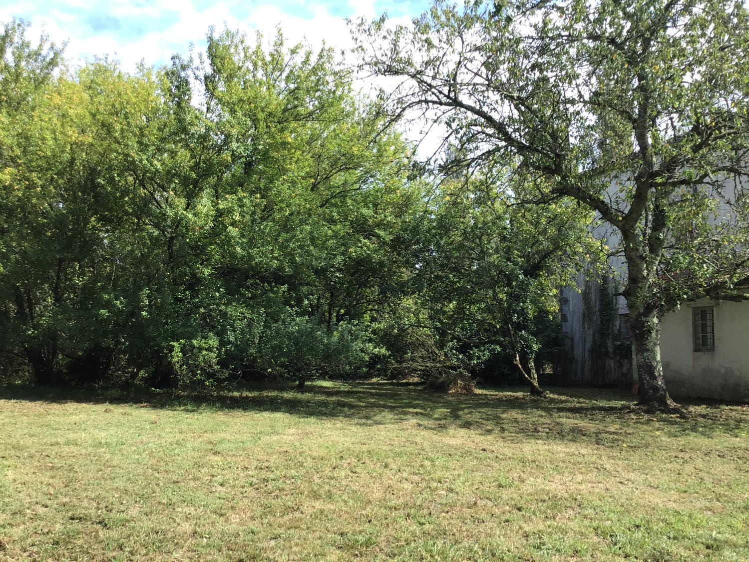  kaufen Freistehend Abzac Charente 19