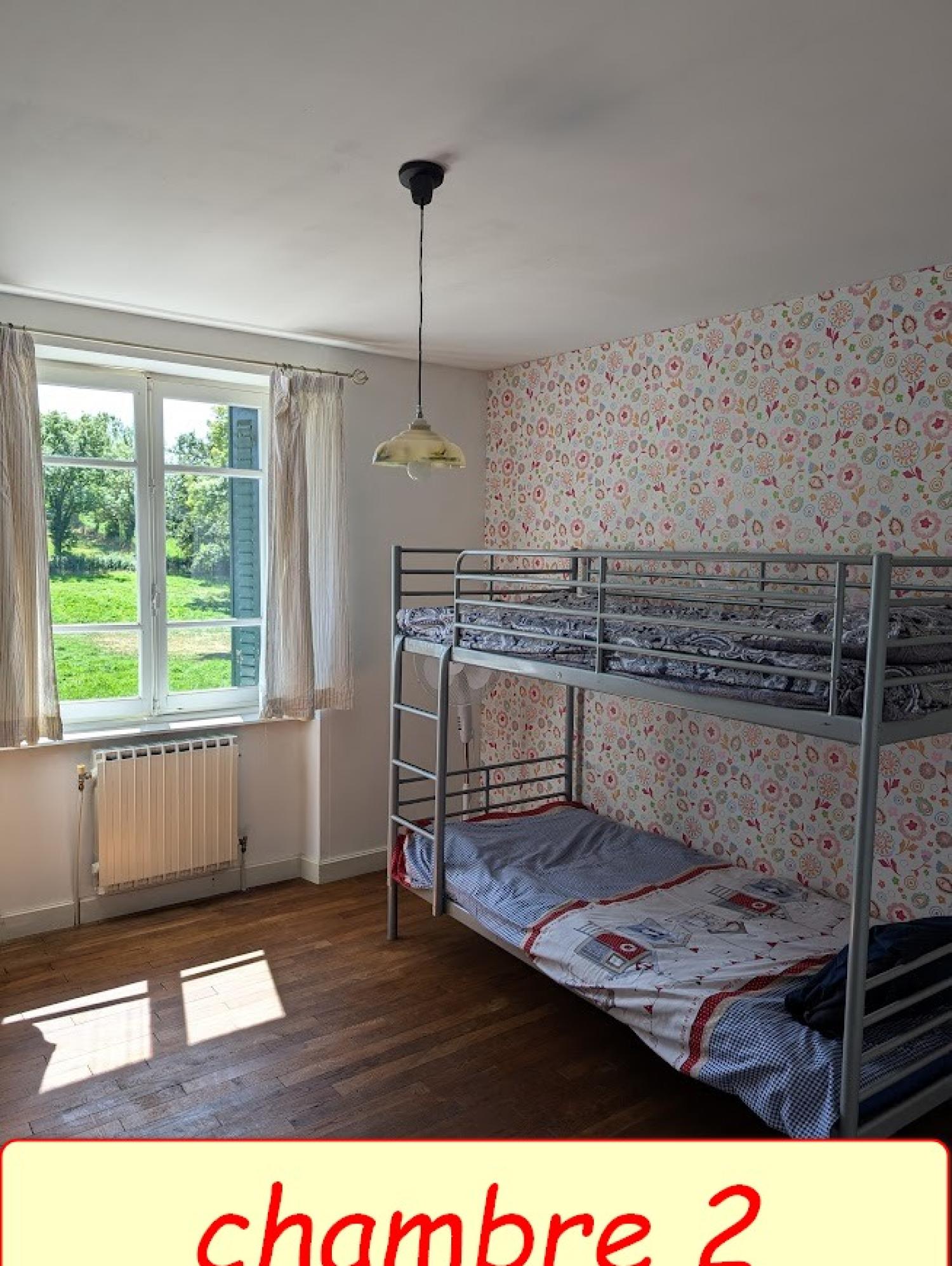  kaufen Freistehend Auzances Creuse 9