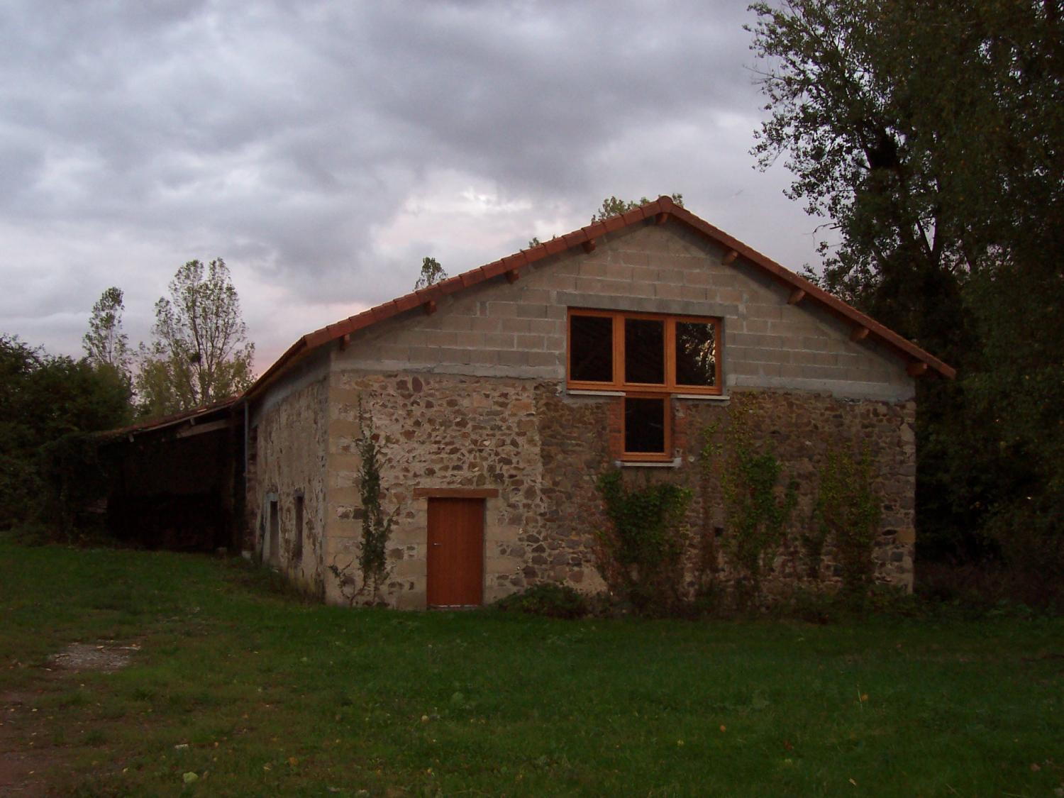  kaufen Freistehend Abzac Charente 20