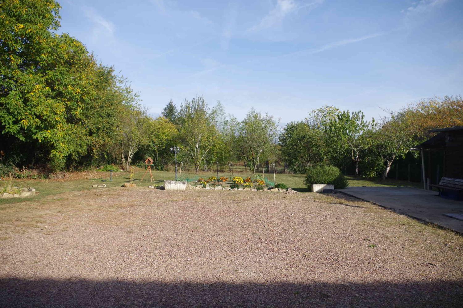  kaufen Haus Tamnay-en-Bazois Nièvre 4