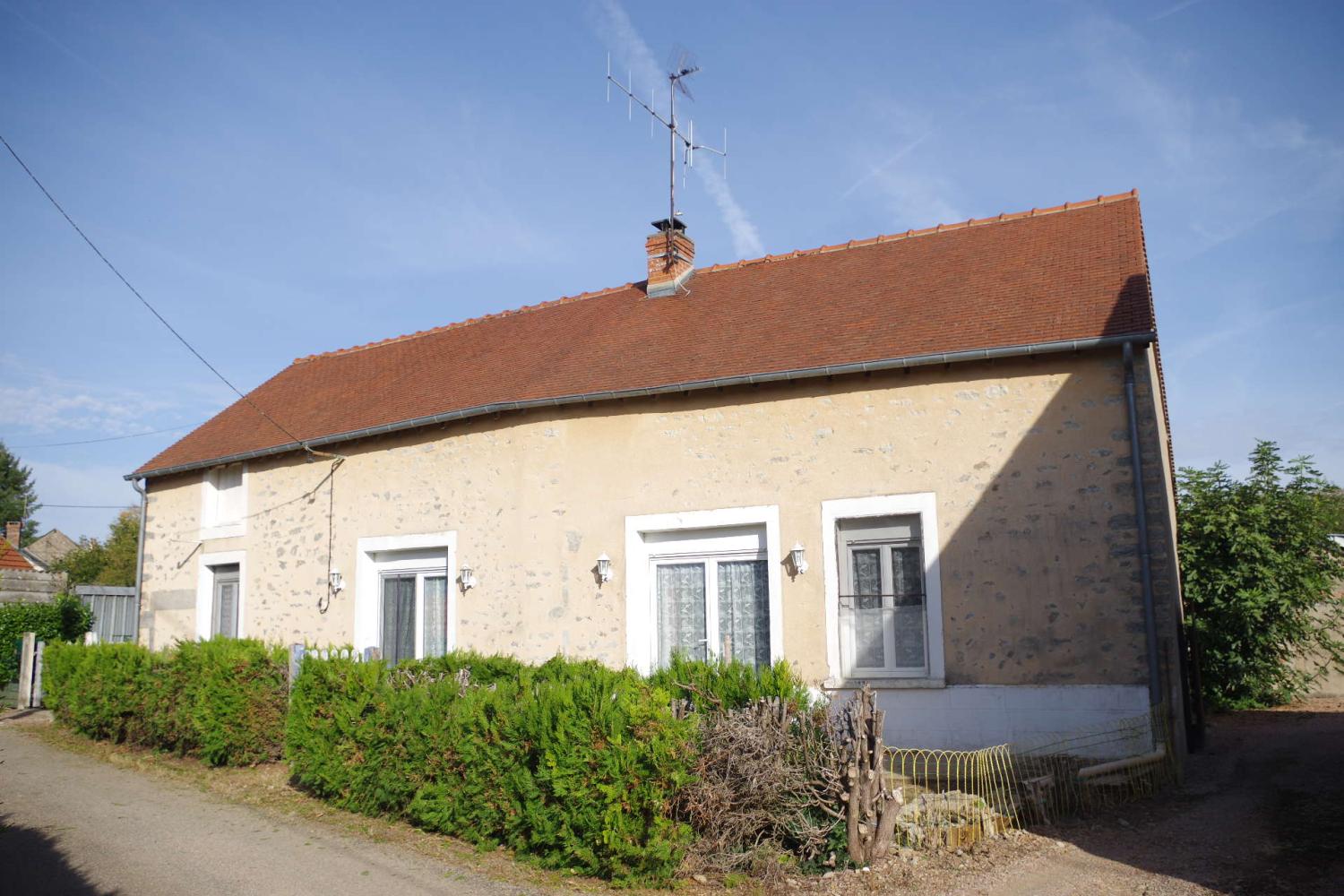 kaufen Haus Tamnay-en-Bazois Nièvre 6