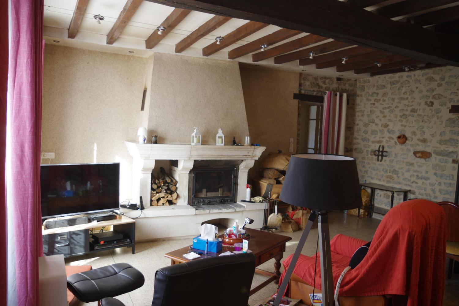  kaufen Haus Tamnay-en-Bazois Nièvre 2