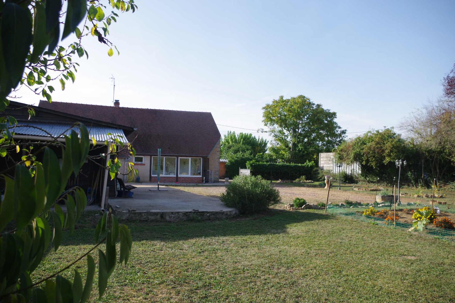  kaufen Haus Tamnay-en-Bazois Nièvre 5