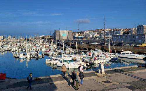  kaufen Wohnung/ Apartment Boulogne-sur-Mer Pas-de-Calais 10