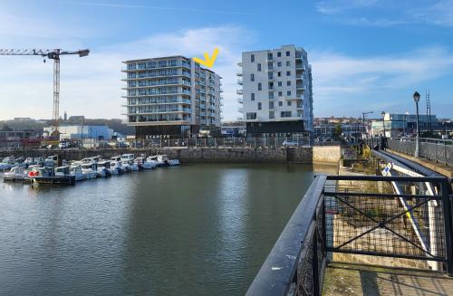  kaufen Wohnung/ Apartment Boulogne-sur-Mer Pas-de-Calais 8