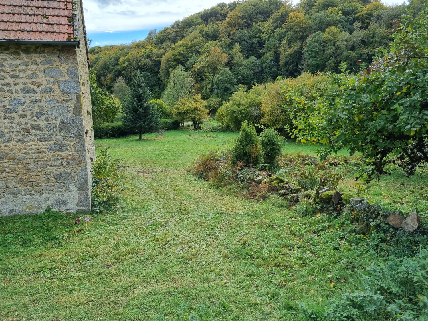  kaufen Haus Lépinas Creuse 21