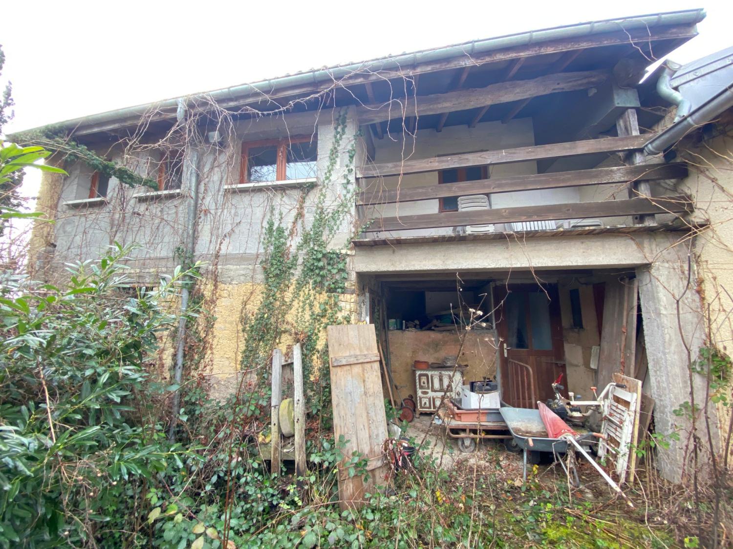  kaufen Dorfbauernhof Vernois-sur-Mance Haute-Saône 26