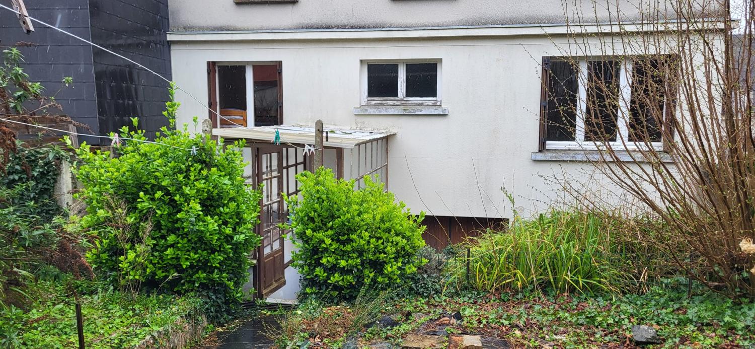  kaufen Haus Tessy-sur-Vire Manche 27