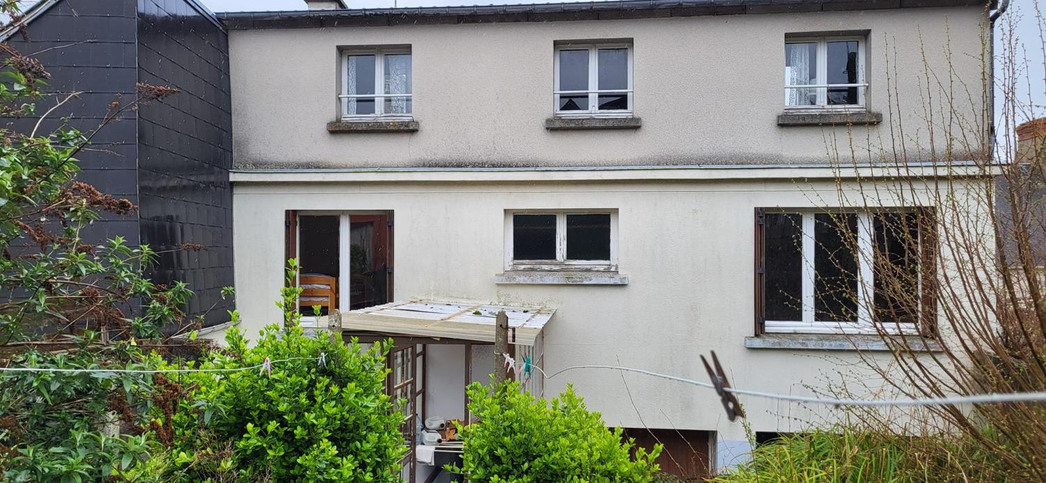  kaufen Haus Tessy-sur-Vire Manche 14