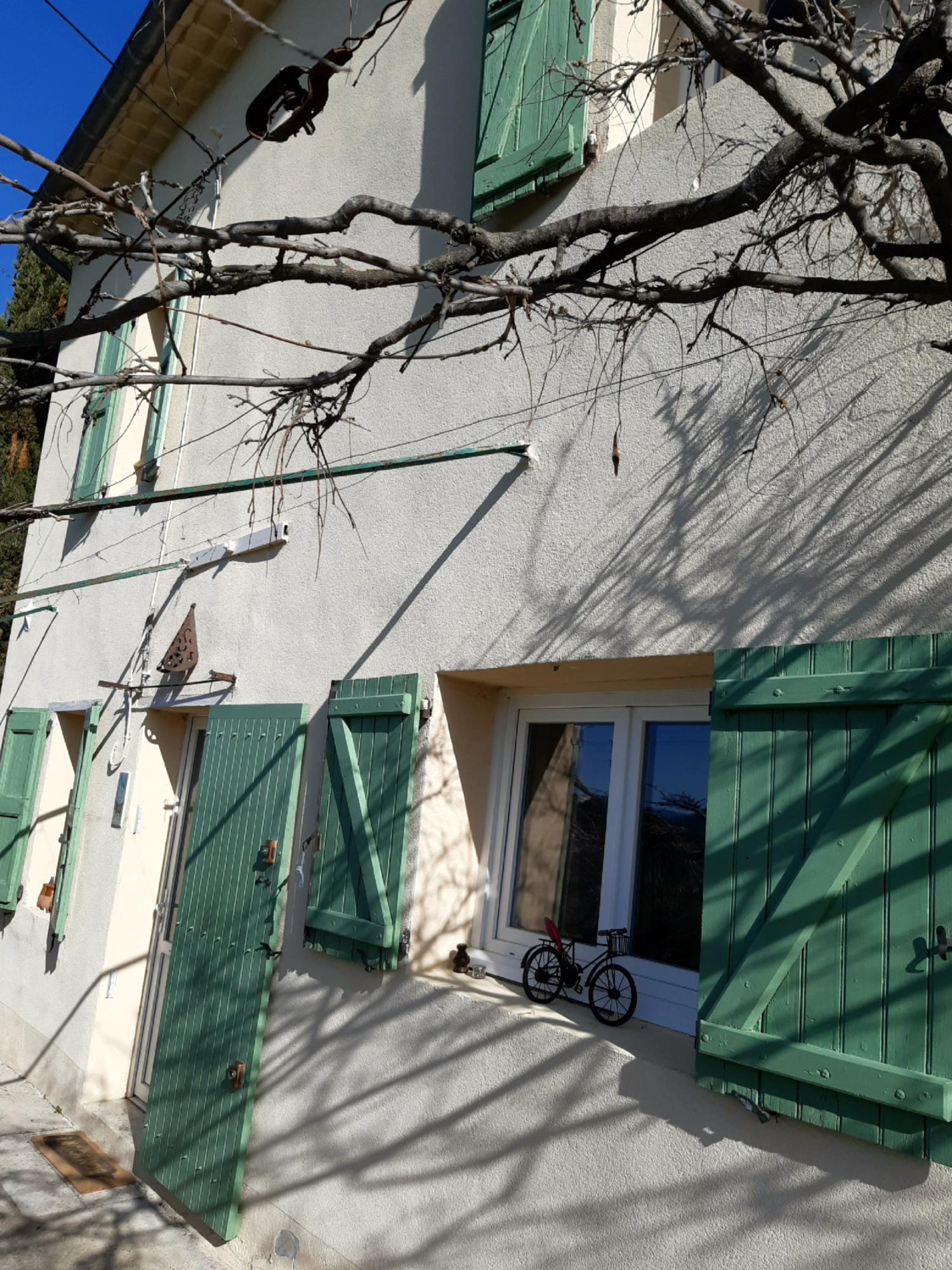  kaufen Haus Saint-Hilaire-de-Brethmas Gard 2