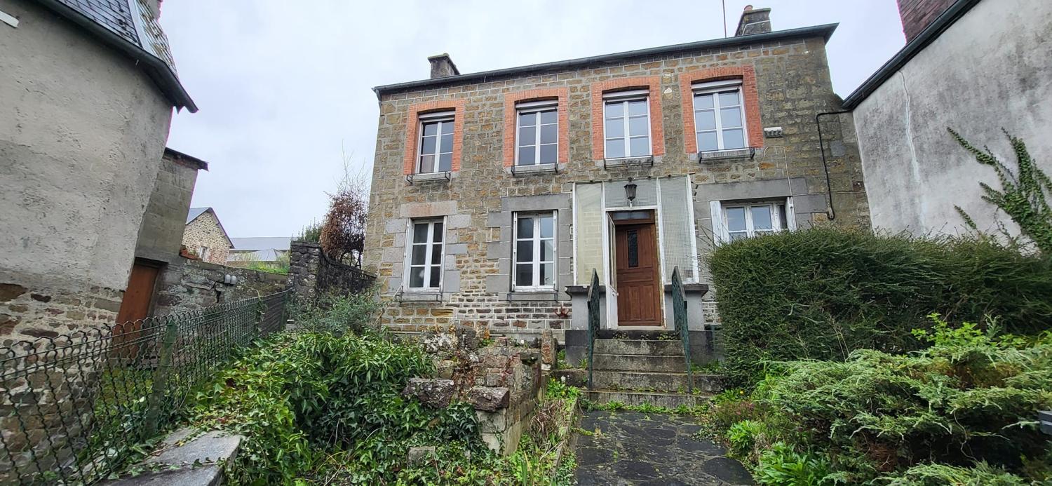  kaufen Haus Tessy-sur-Vire Manche 1