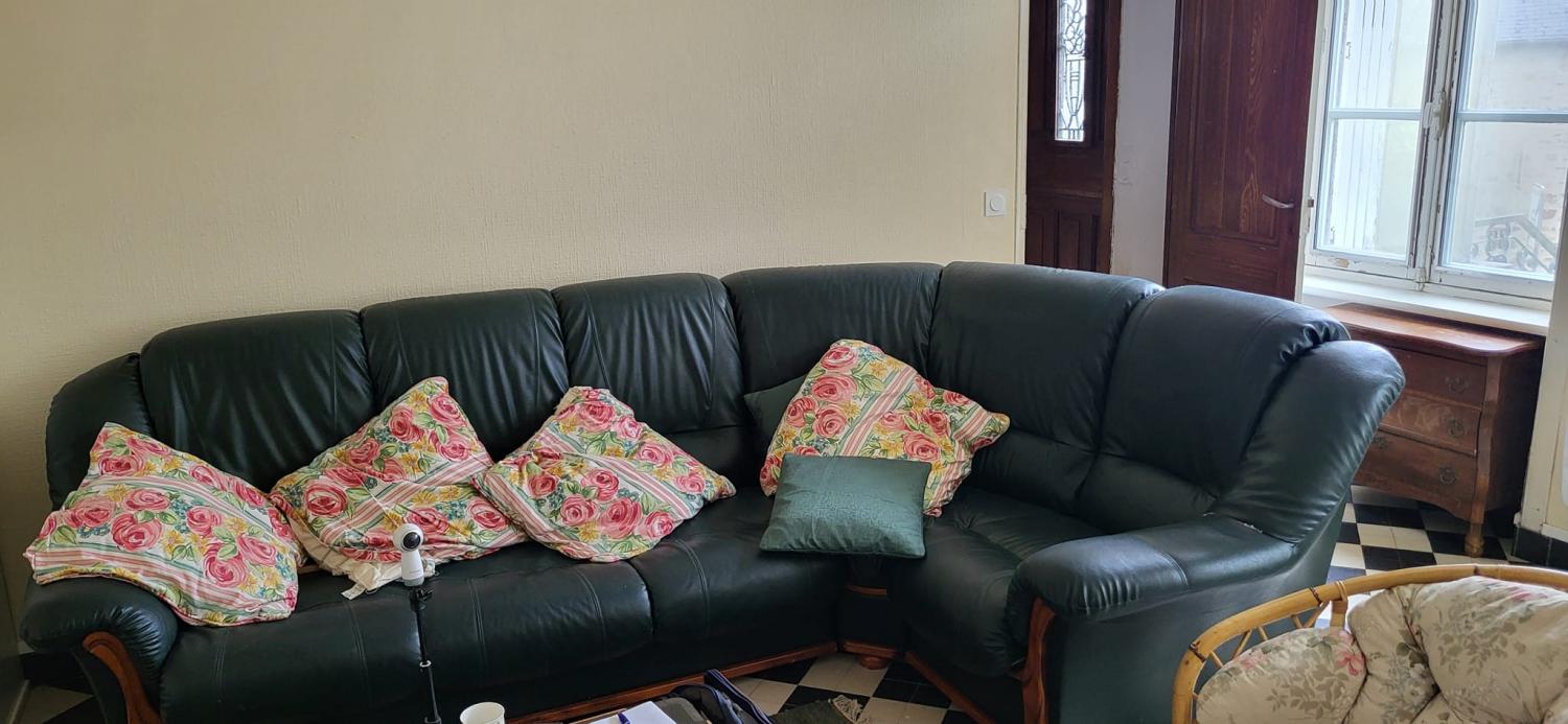  kaufen Haus Tessy-sur-Vire Manche 22