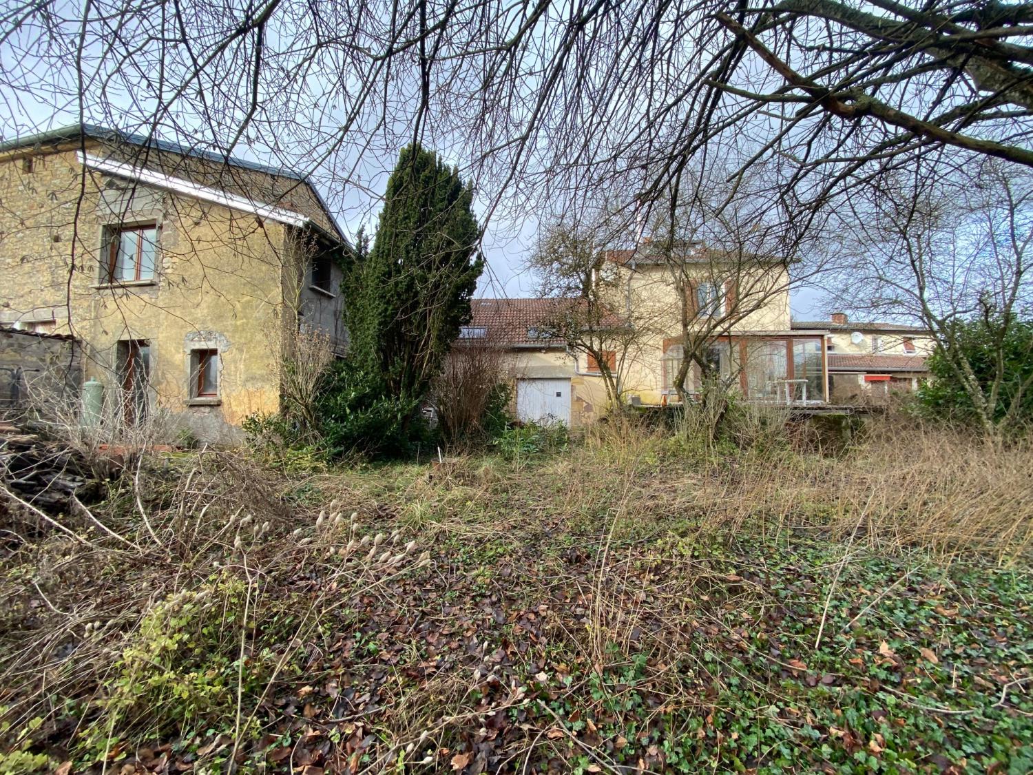  kaufen Dorfbauernhof Vernois-sur-Mance Haute-Saône 20