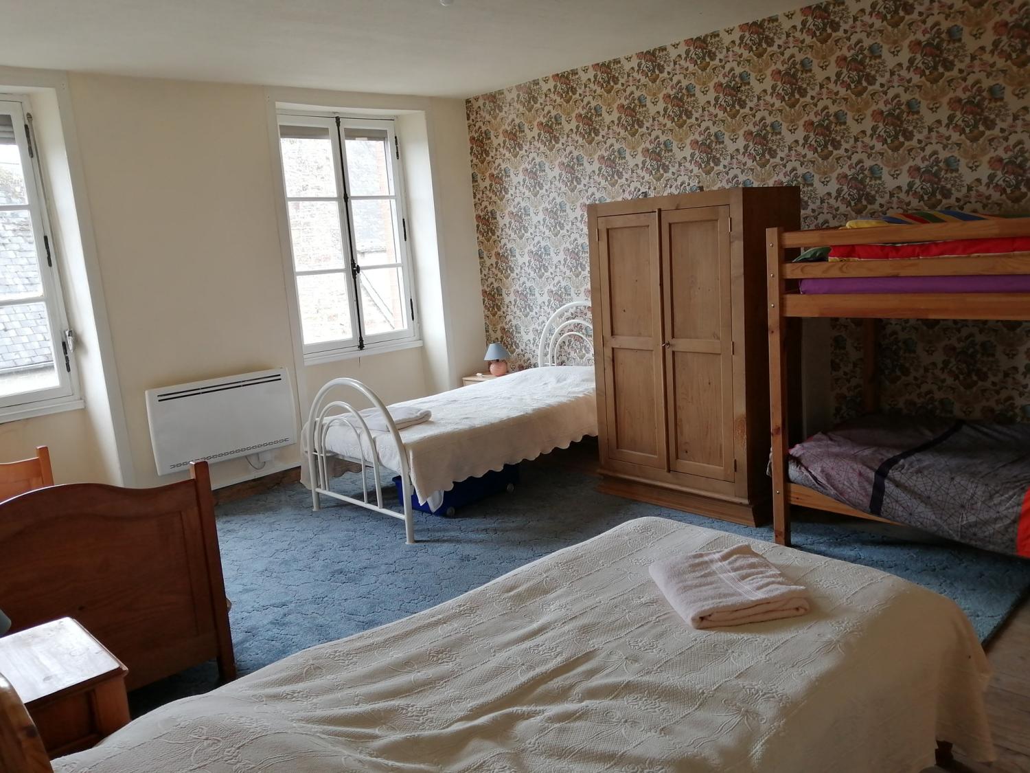  kaufen Haus Tessy-sur-Vire Manche 5