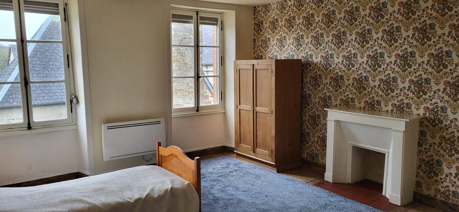  kaufen Haus Tessy-sur-Vire Manche 23