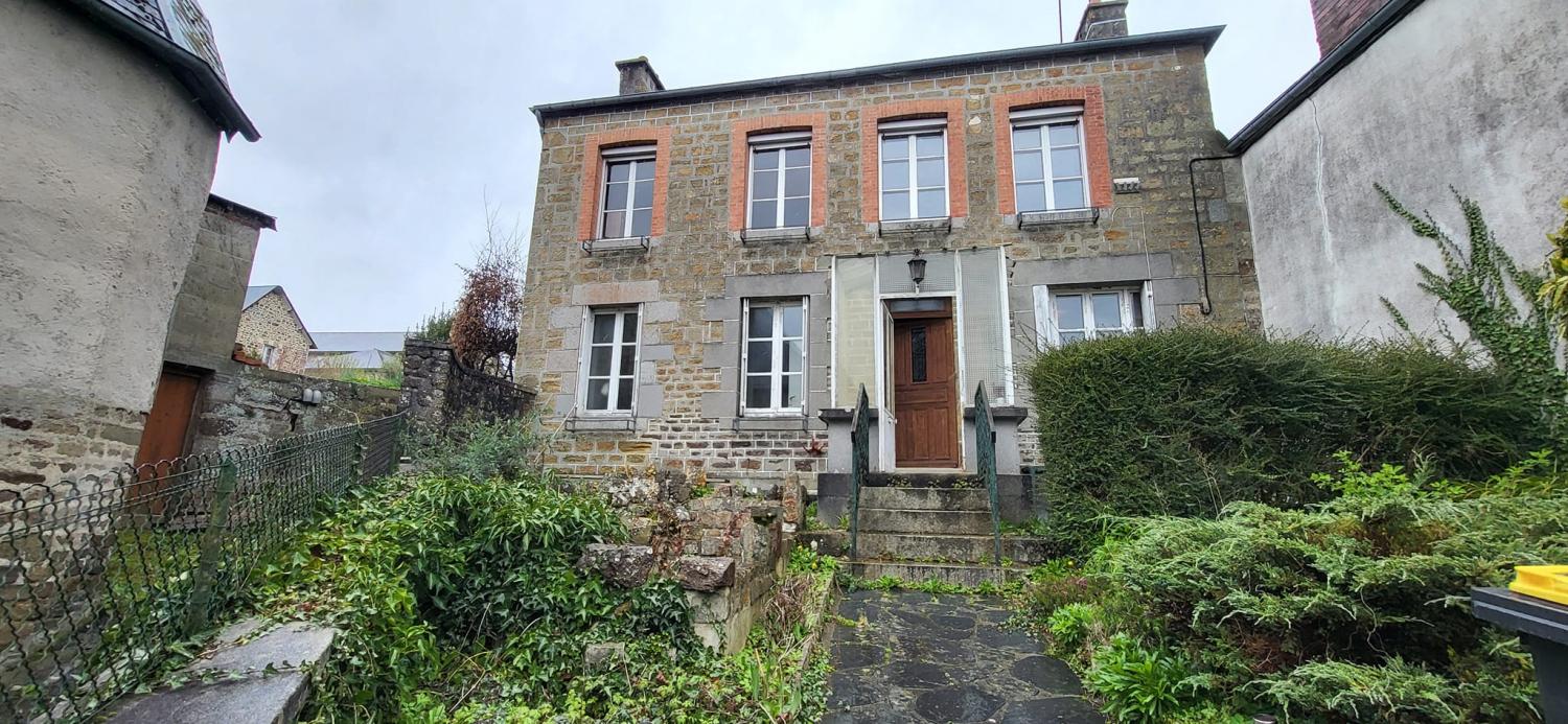  kaufen Haus Tessy-sur-Vire Manche 30