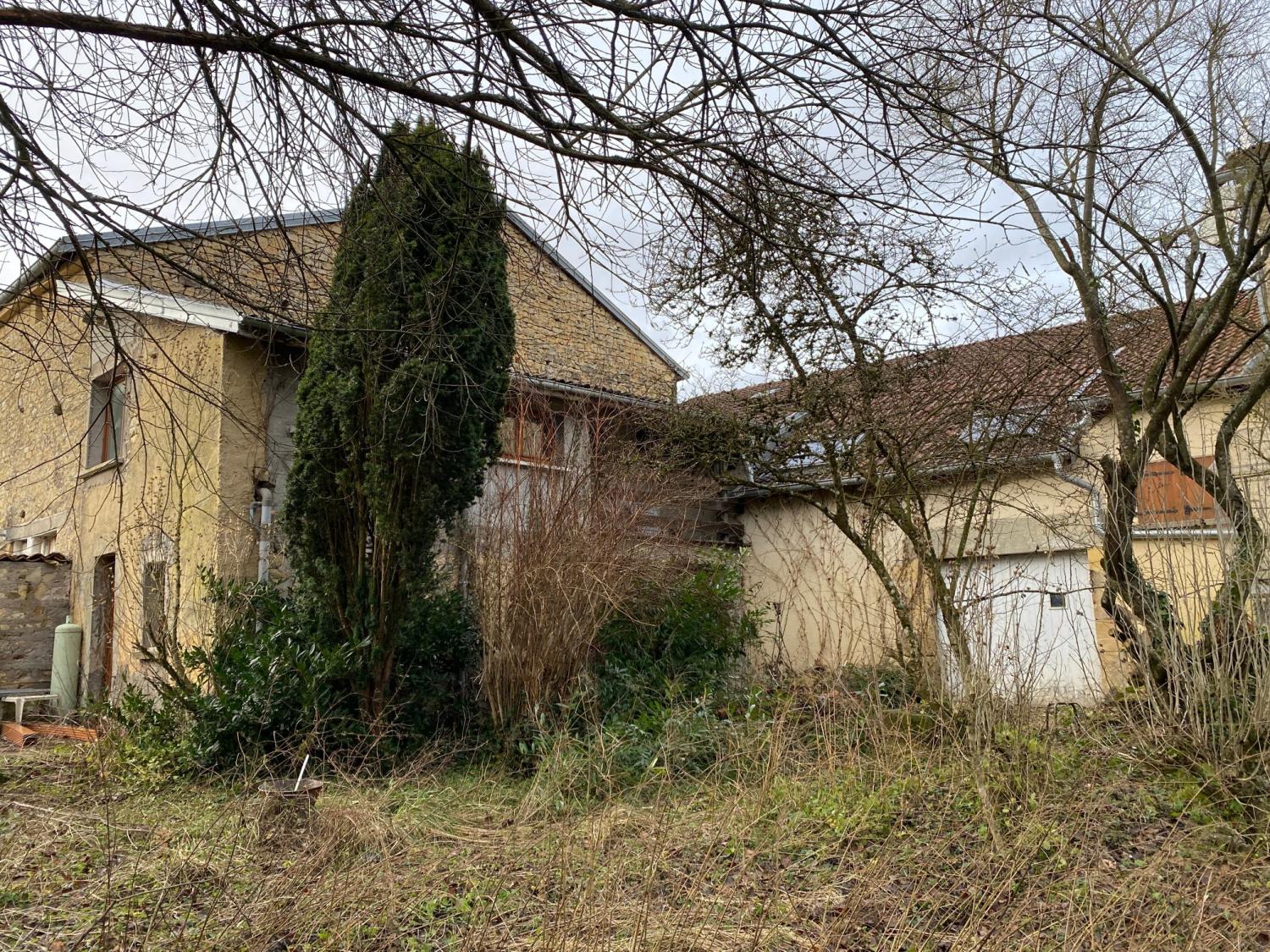  kaufen Dorfbauernhof Vernois-sur-Mance Haute-Saône 22
