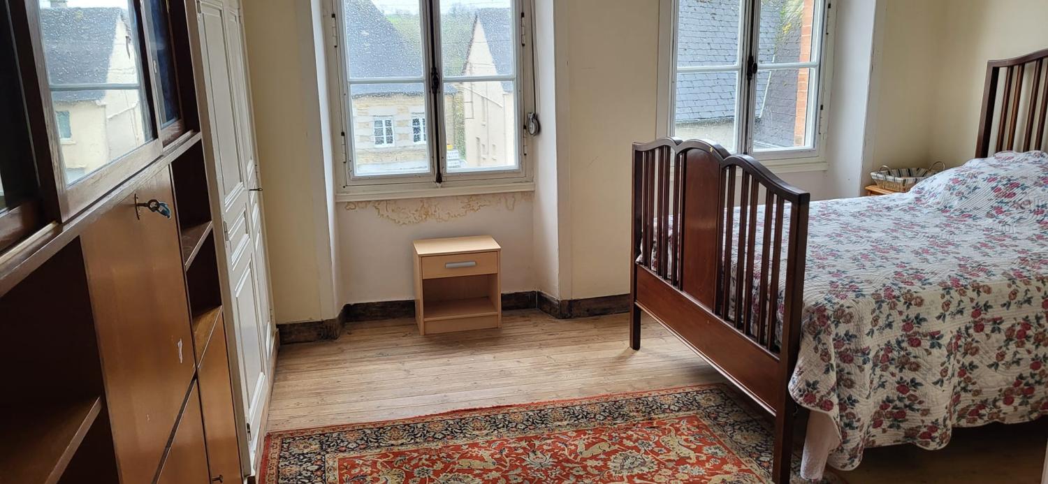  kaufen Haus Tessy-sur-Vire Manche 28