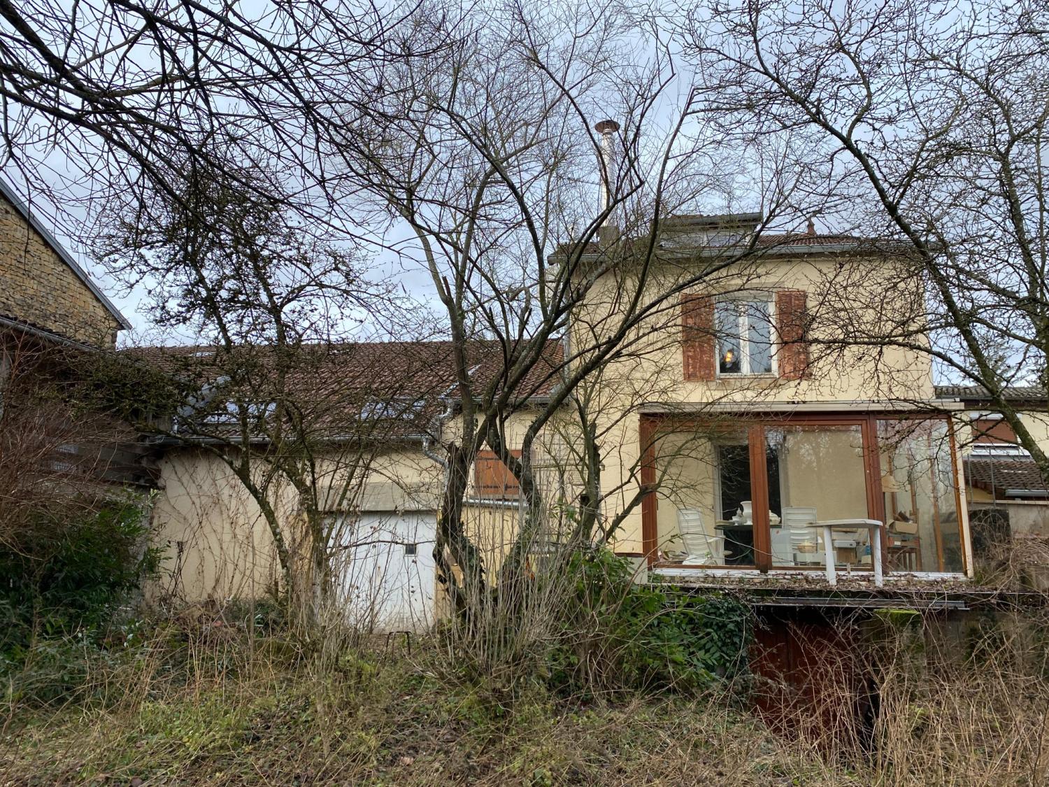  kaufen Dorfbauernhof Vernois-sur-Mance Haute-Saône 21