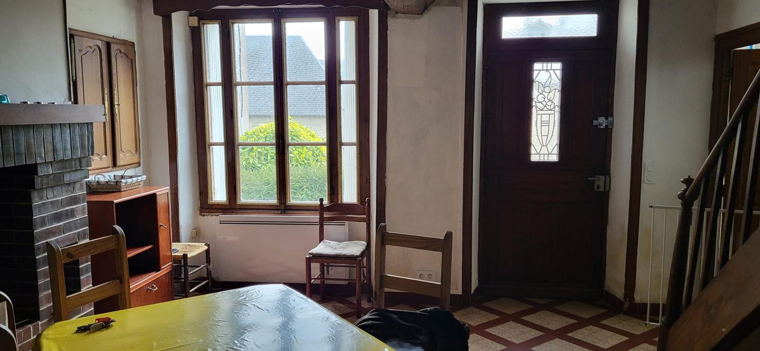  kaufen Haus Tessy-sur-Vire Manche 11