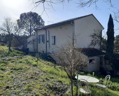  kaufen Haus Saint-Hilaire-de-Brethmas Gard 22