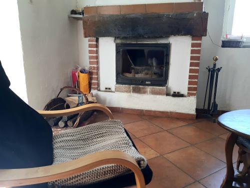  kaufen Haus Saint-Hilaire-de-Brethmas Gard 4