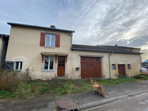 Vernois-sur-Mance Haute-Saône Dorfbauernhof foto