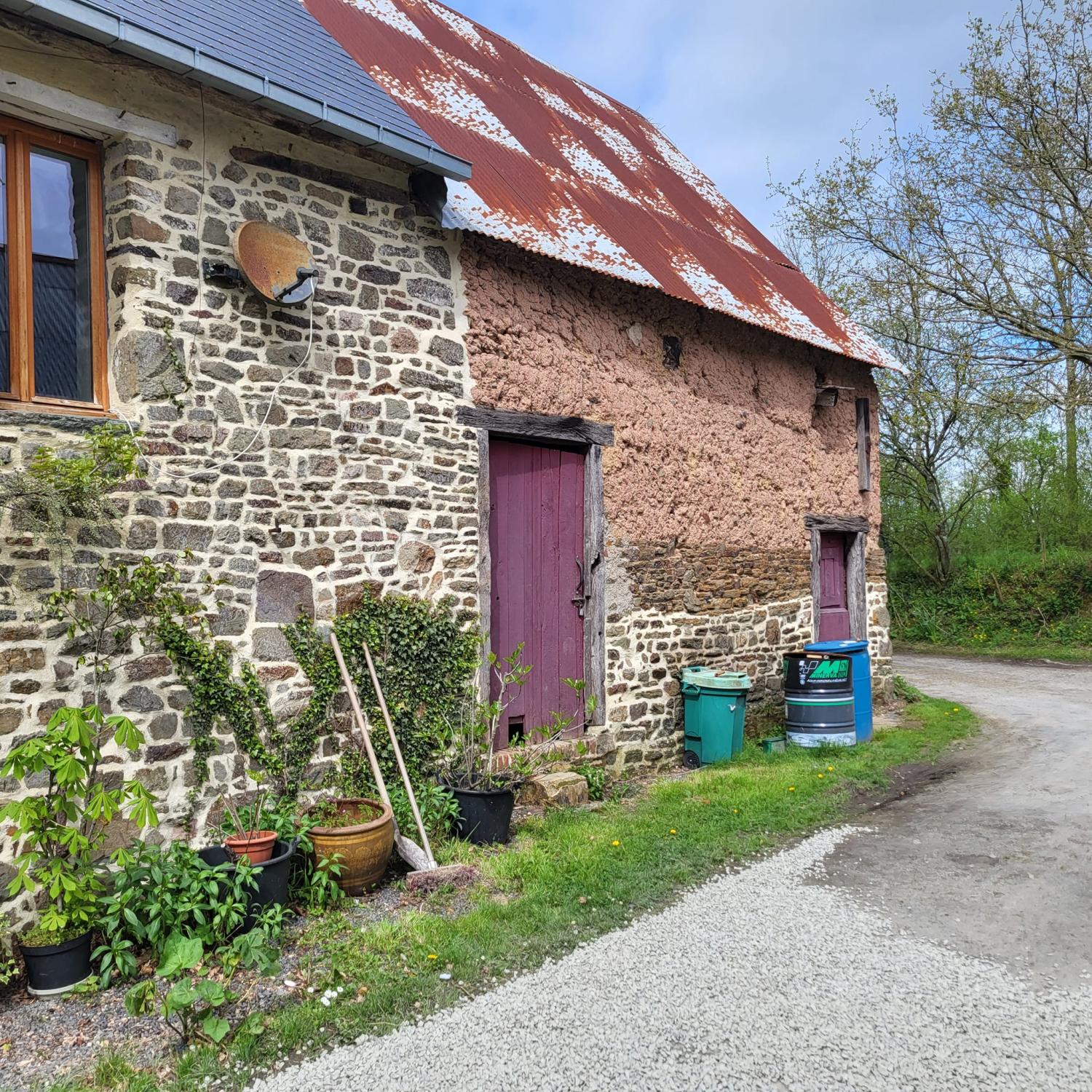  kaufen Haus Tessy-sur-Vire Manche 34