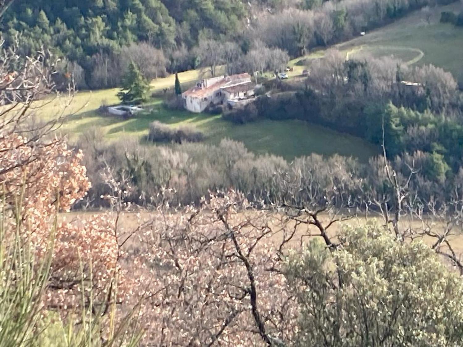  kaufen Häuser mit Zuhause Forcalquier Alpes-de-Haute-Provence 4