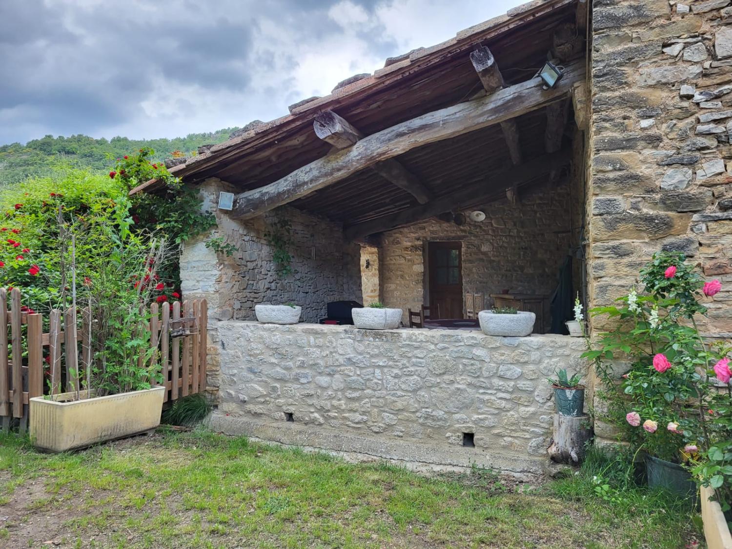  kaufen Häuser mit Zuhause Forcalquier Alpes-de-Haute-Provence 23