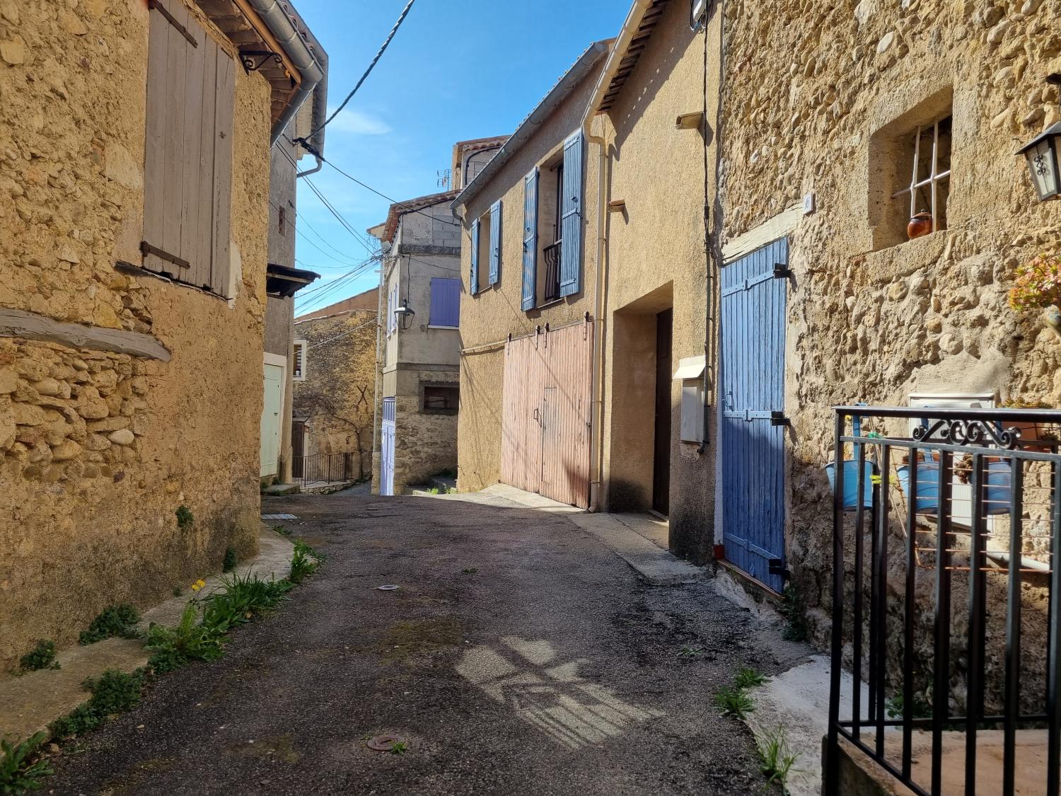  kaufen Dorfhaus Saint-Martin-de-Brômes Alpes-de-Haute-Provence 4