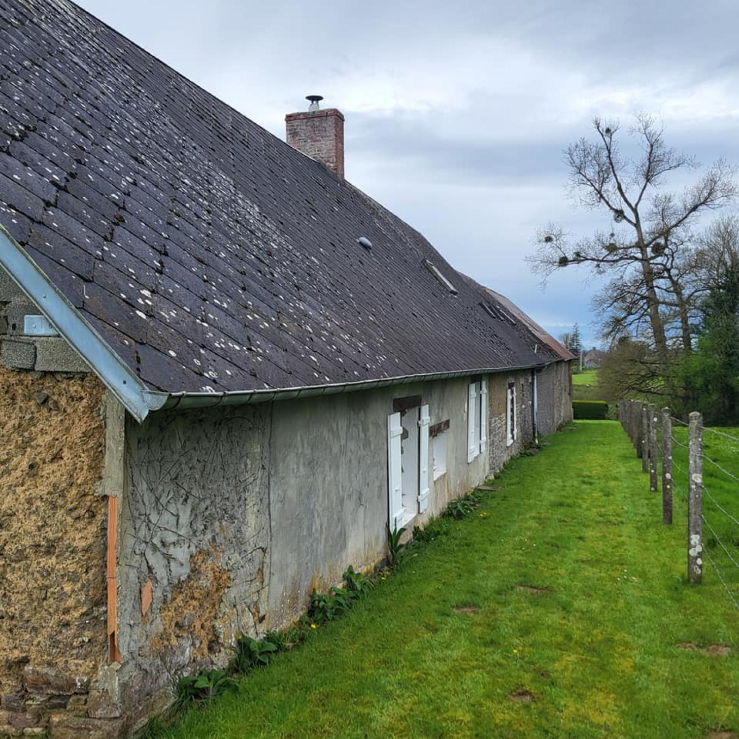 kaufen Haus Hambye Manche 5