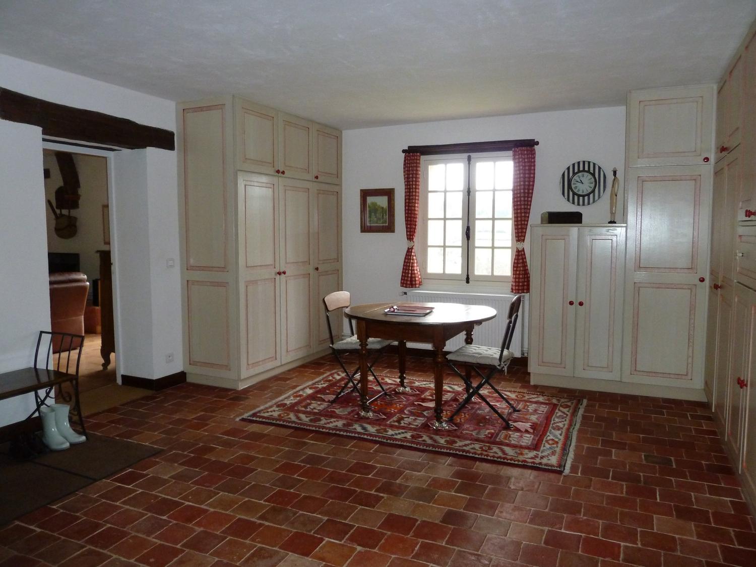  kaufen Haus Villapourçon Nièvre 17