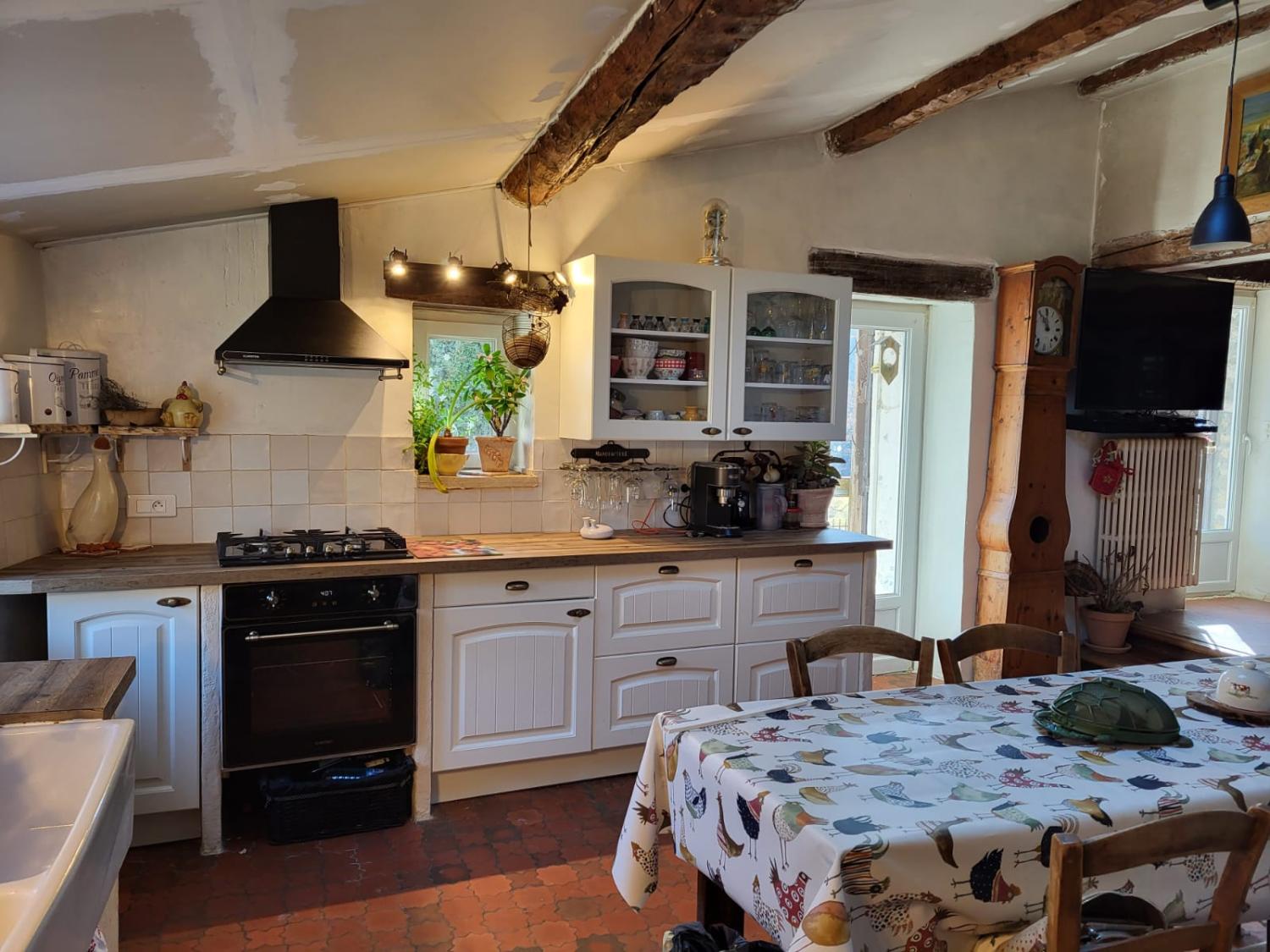  kaufen Häuser mit Zuhause Forcalquier Alpes-de-Haute-Provence 15