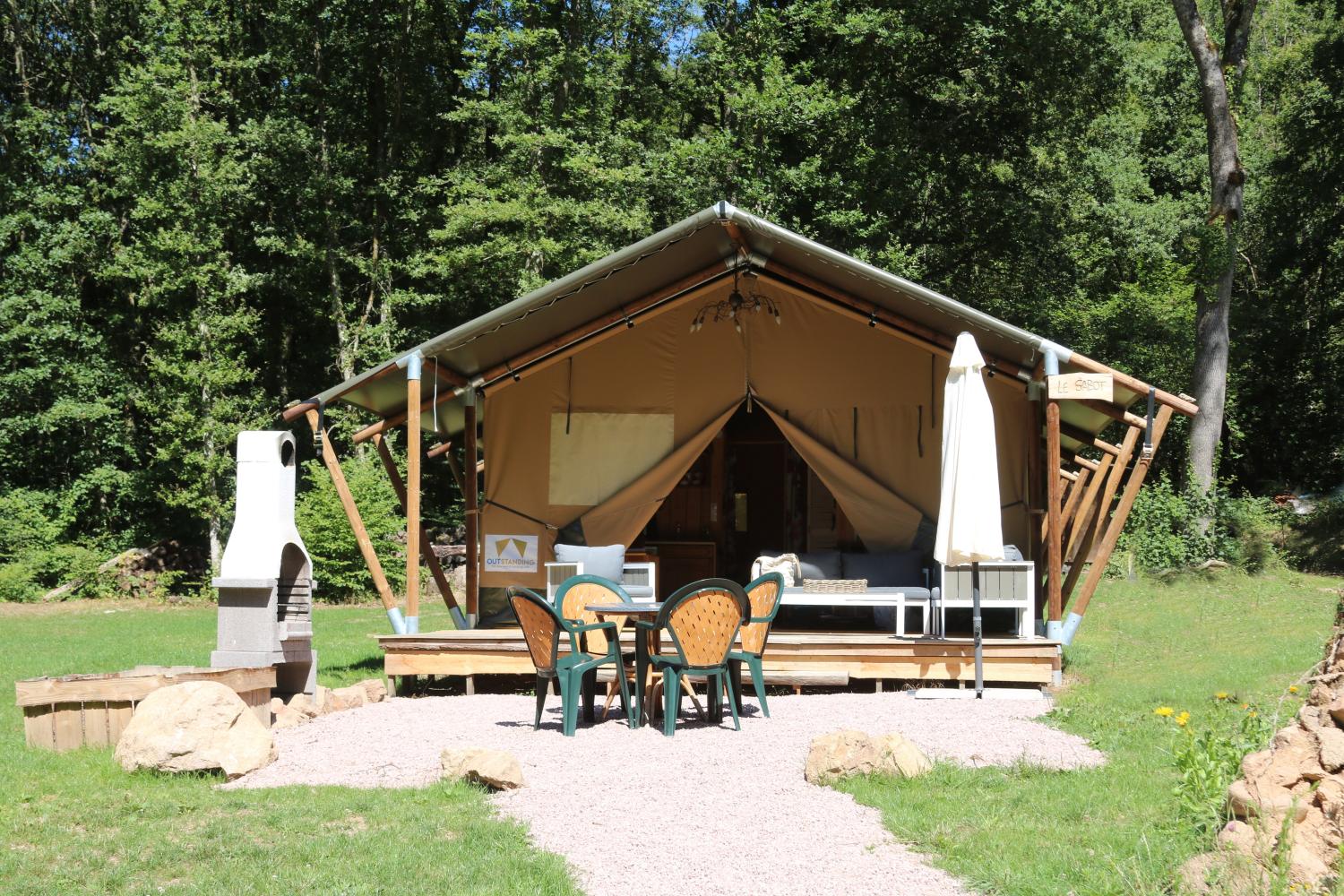 kaufen Camping Vichy Allier 24