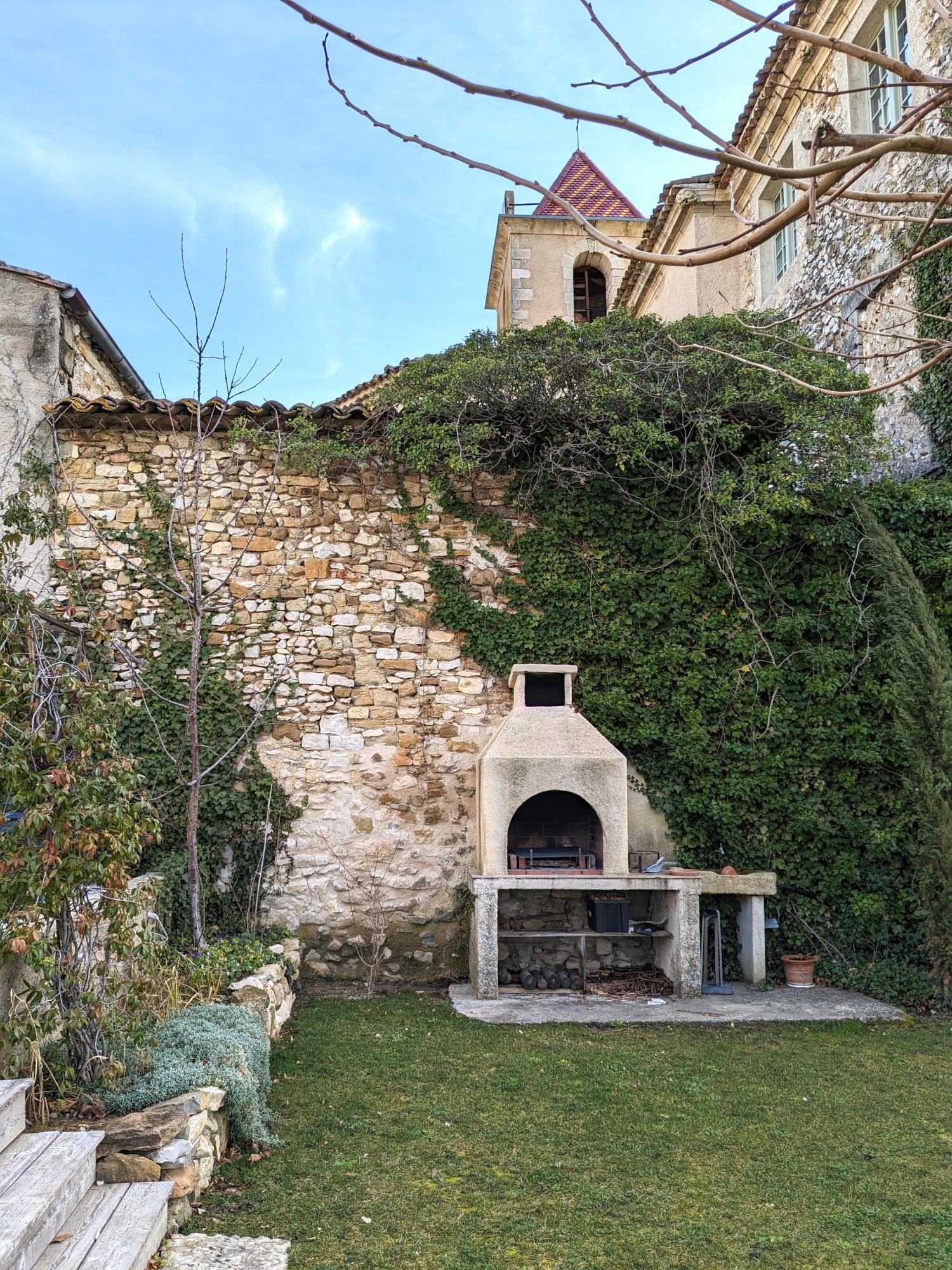  kaufen Dorfhaus Forcalquier Alpes-de-Haute-Provence 34