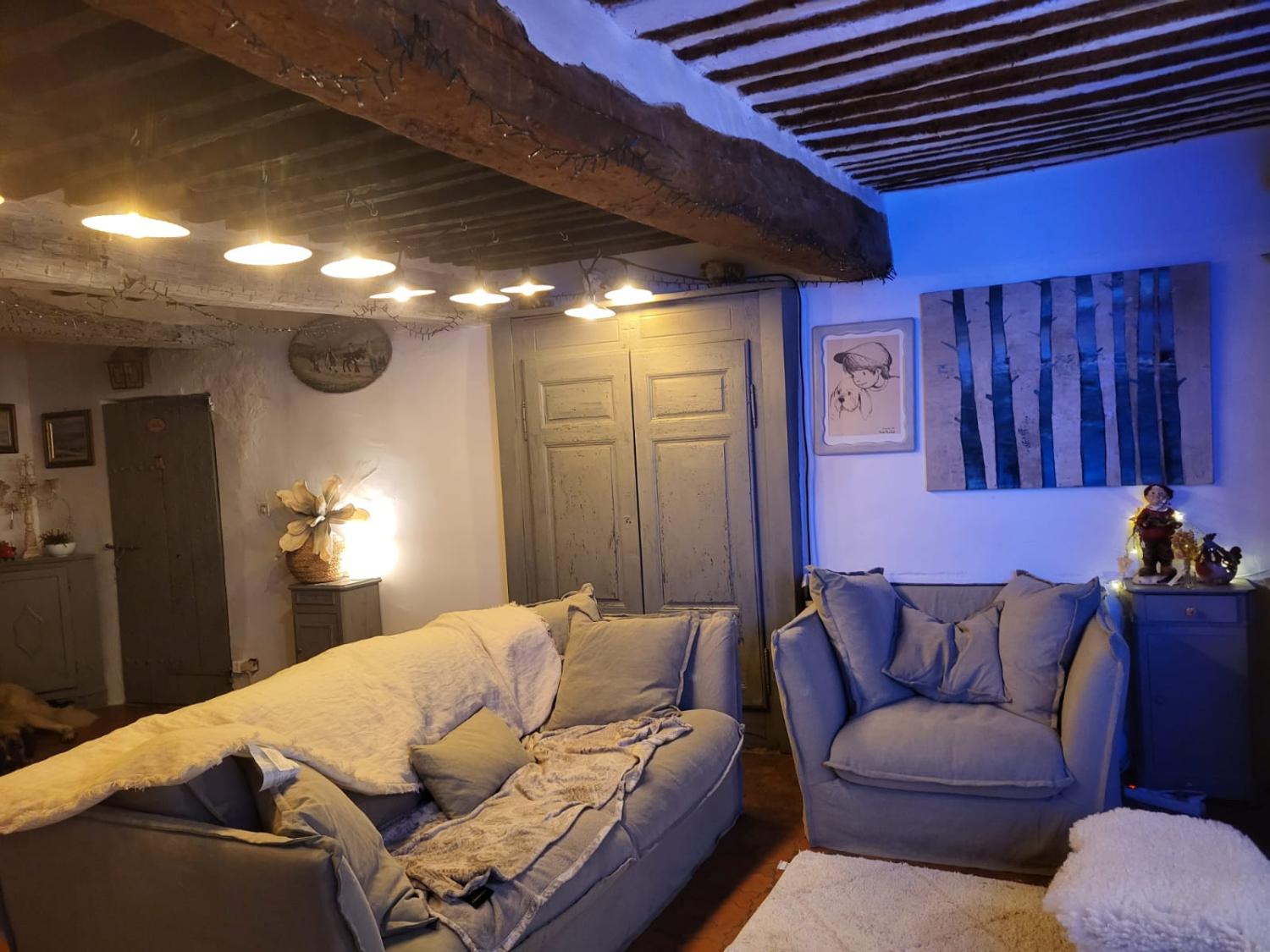  kaufen Häuser mit Zuhause Forcalquier Alpes-de-Haute-Provence 9