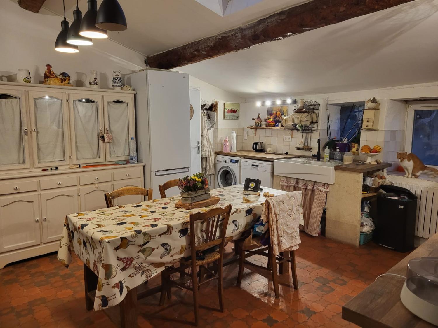  kaufen Häuser mit Zuhause Forcalquier Alpes-de-Haute-Provence 16