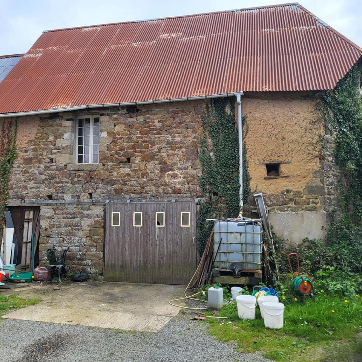  kaufen Haus Tessy-sur-Vire Manche 12